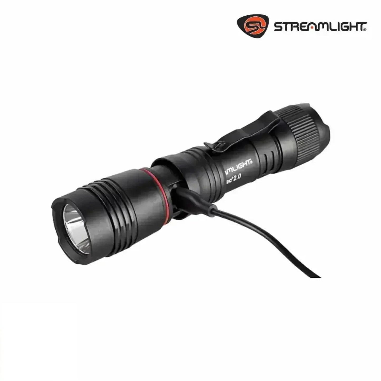 Streamlight ProTac 2.0 Flashlight Flashlight Streamlight