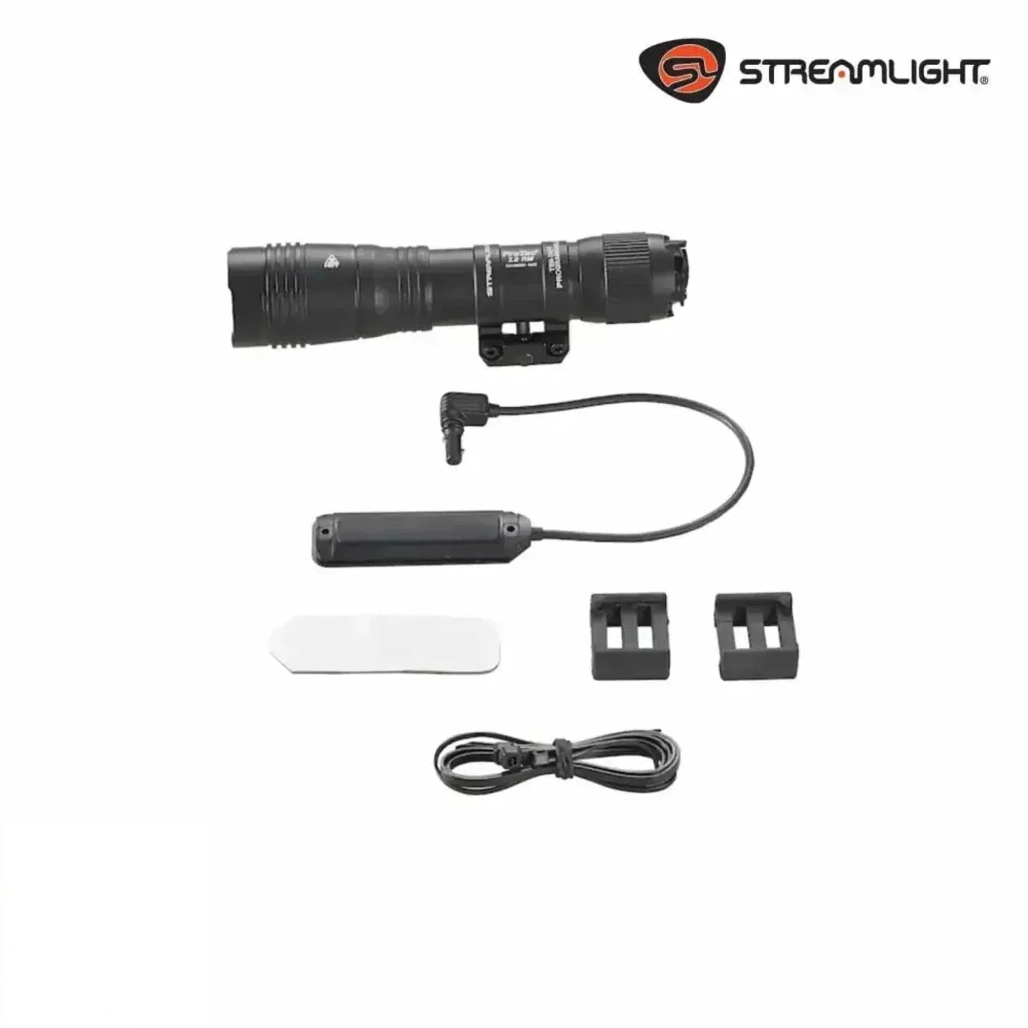 Streamlight ProTac Rail Mount 2.0 WeaponLight Weapon Light Streamlight