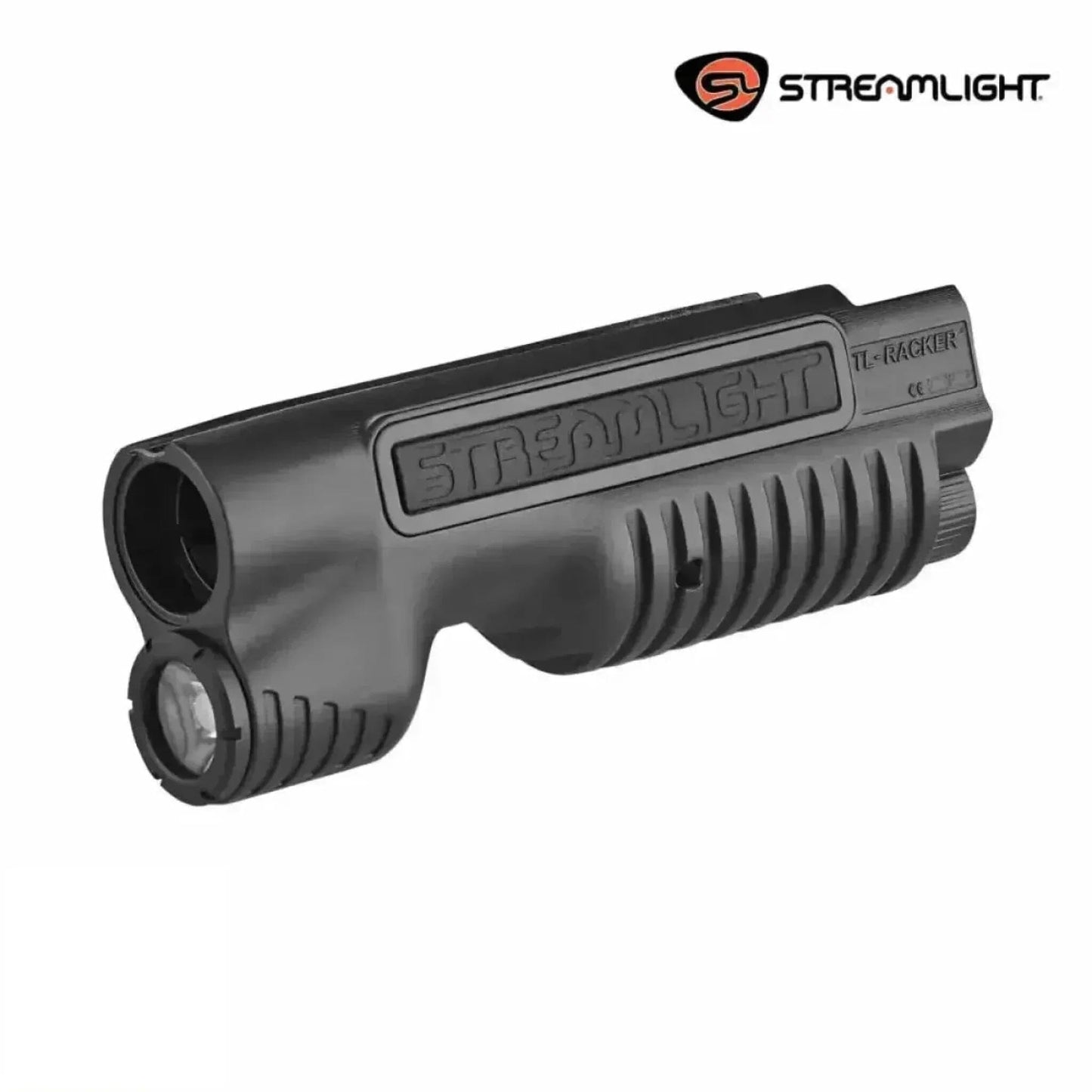 Streamlight TL Racker Shotgun Forend WeaponLight - Remington 870 Weapon Light Streamlight