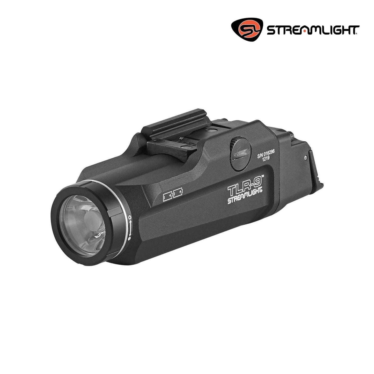 Streamlight TLR-9 Flex WeaponLight Weapon Light Streamlight