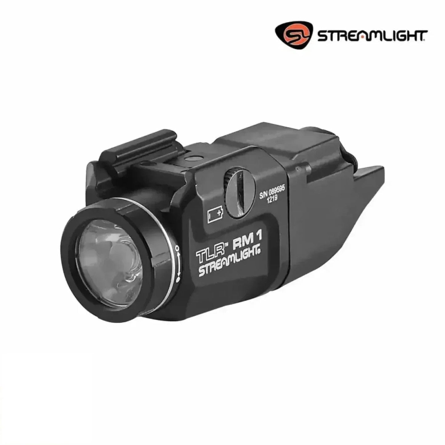 Streamlight TLR RM 1 WeaponLight Kit Weapon Light Streamlight