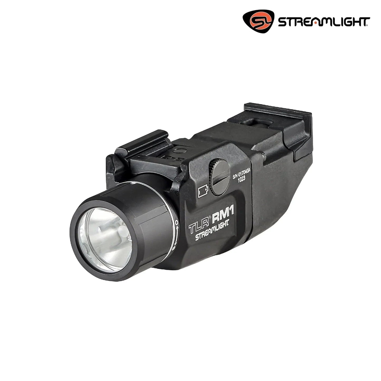 Streamlight TLR RM 1 WeaponLight Weapon Light Streamlight