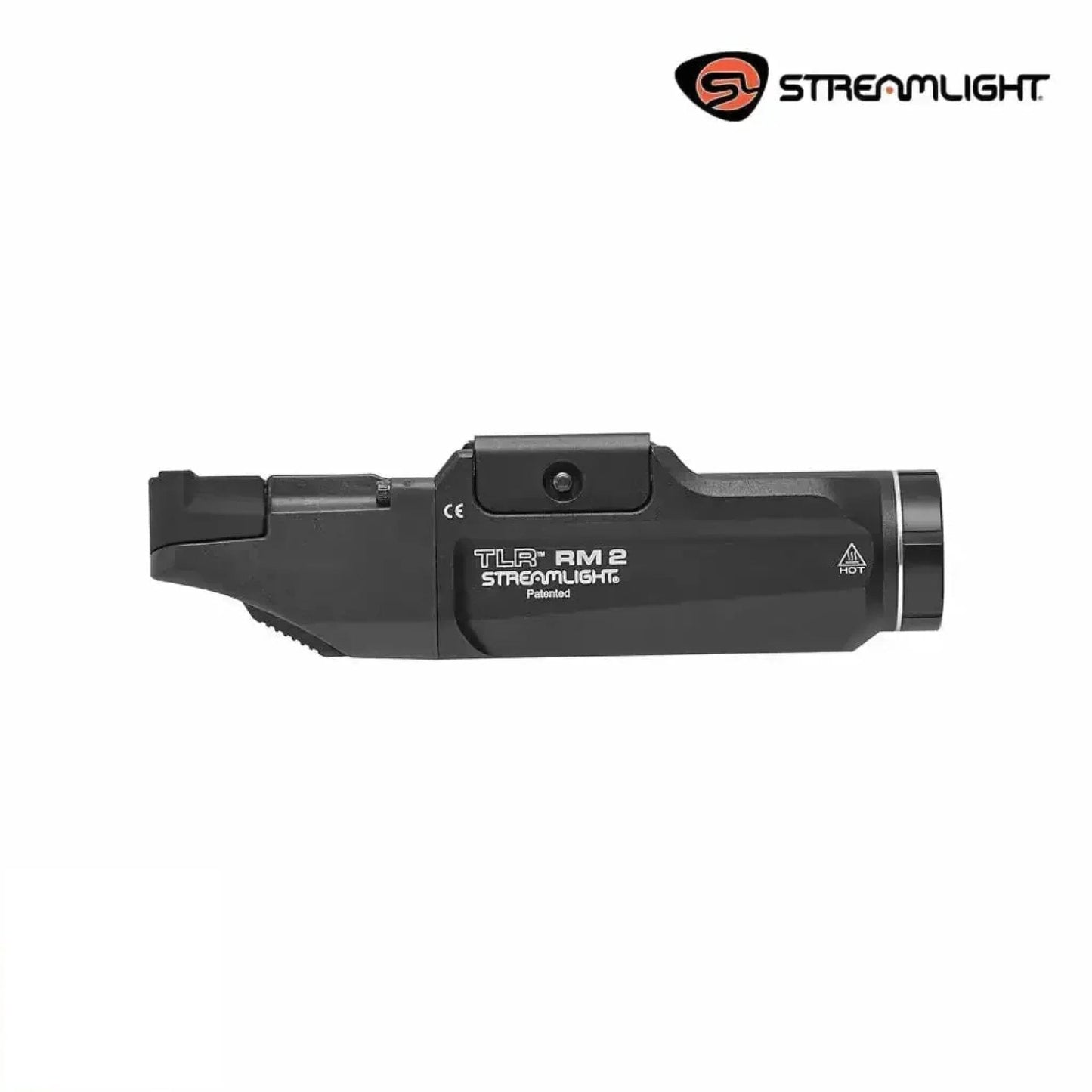 Streamlight TLR RM 2 Long Gun WeaponLight Kit Weapon Light Streamlight