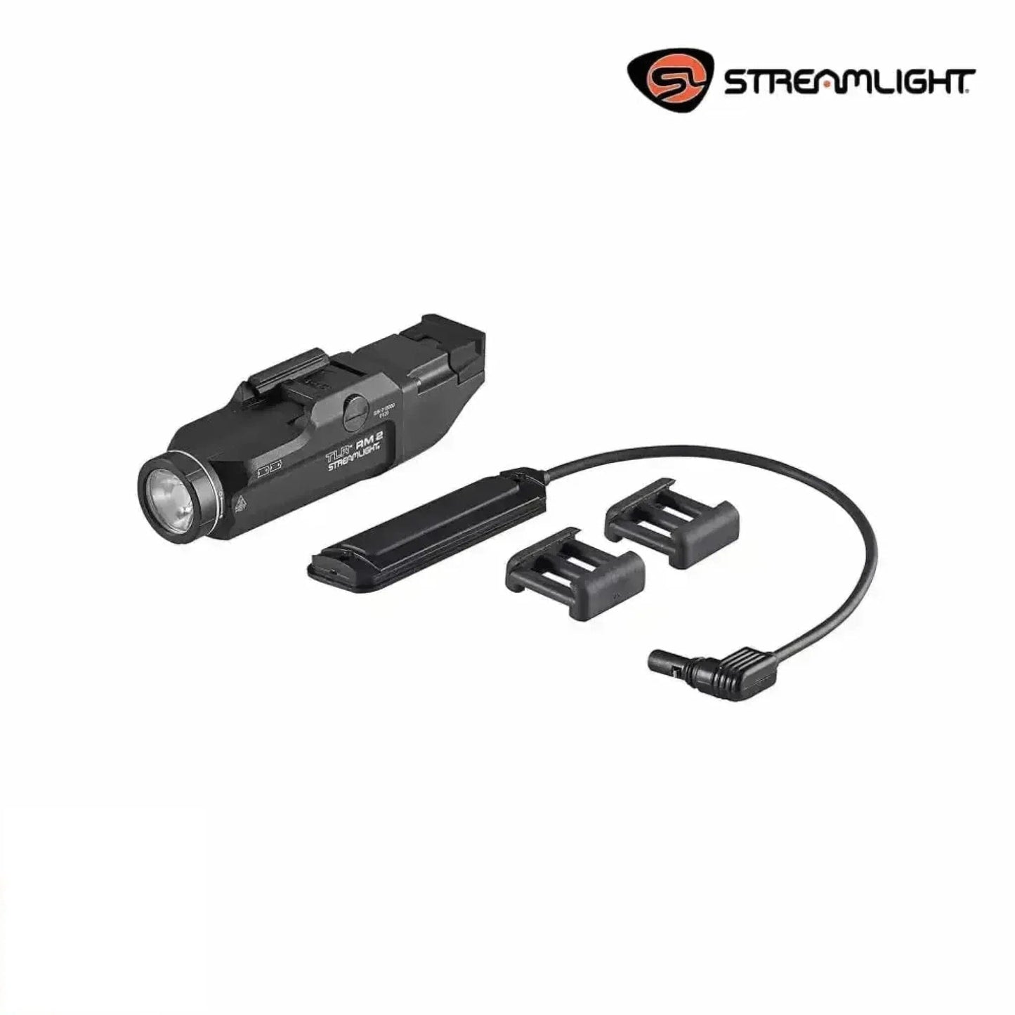 Streamlight TLR RM 2 Long Gun WeaponLight Kit Weapon Light Streamlight