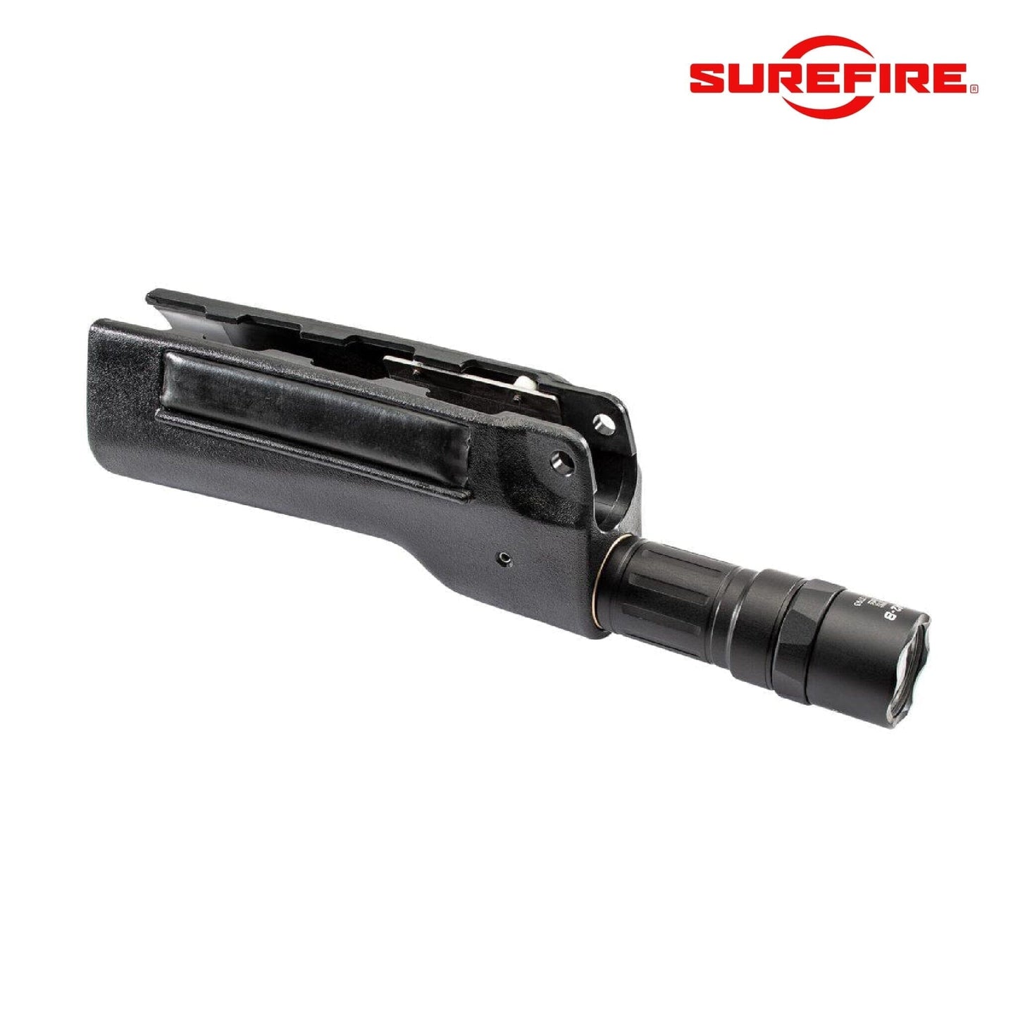 SureFire 628LMF-B Dedicated Forend WeaponLight for MP5/HK53/HK94 Weapon Light SureFire