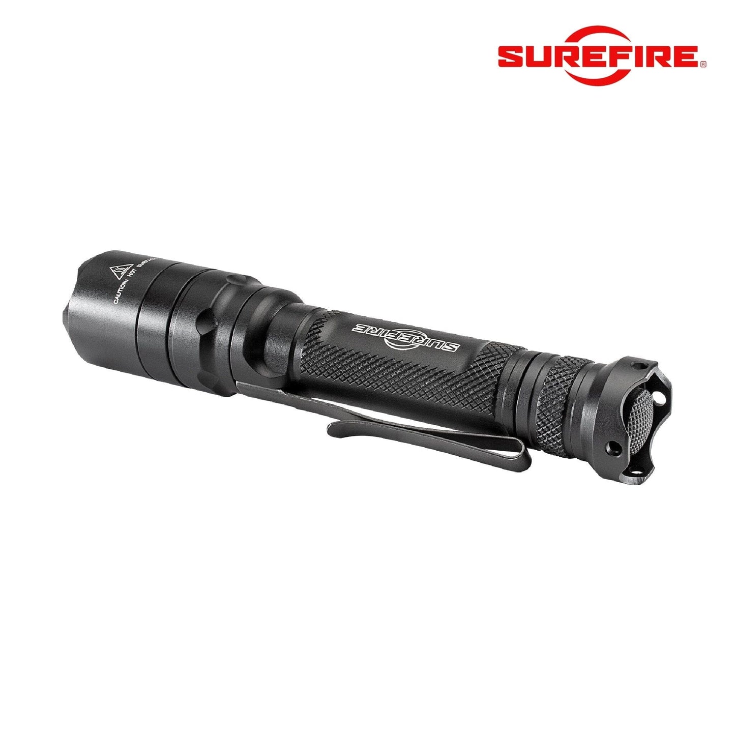 SureFire E2DLU-A Defender Ultra Flashlight Flashlight SureFire