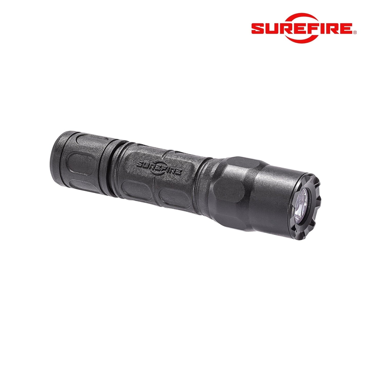 SureFire G2X MaxVision Dual‑Output Flashlight - Black Flashlight SureFire