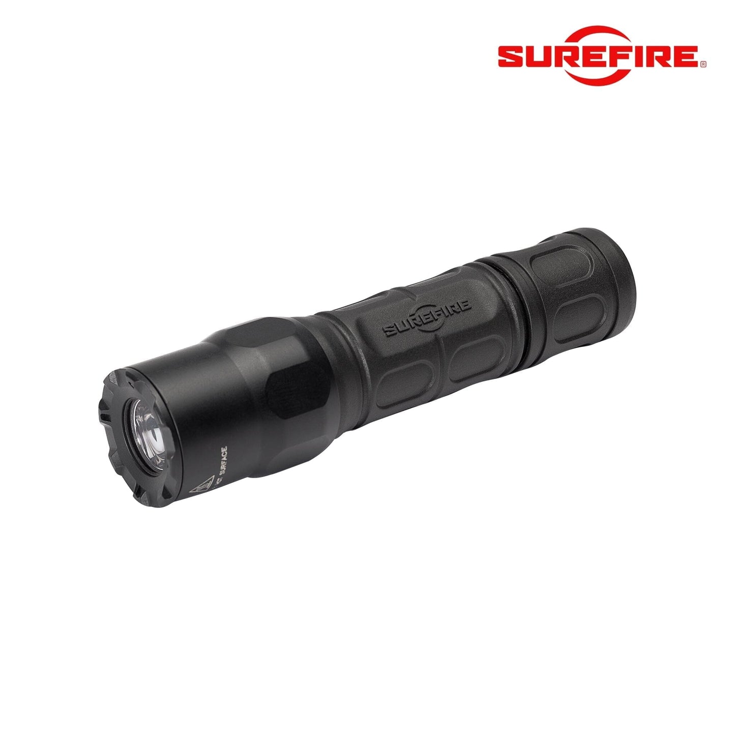 SureFire G2X MaxVision Dual‑Output Flashlight - Black Flashlight SureFire