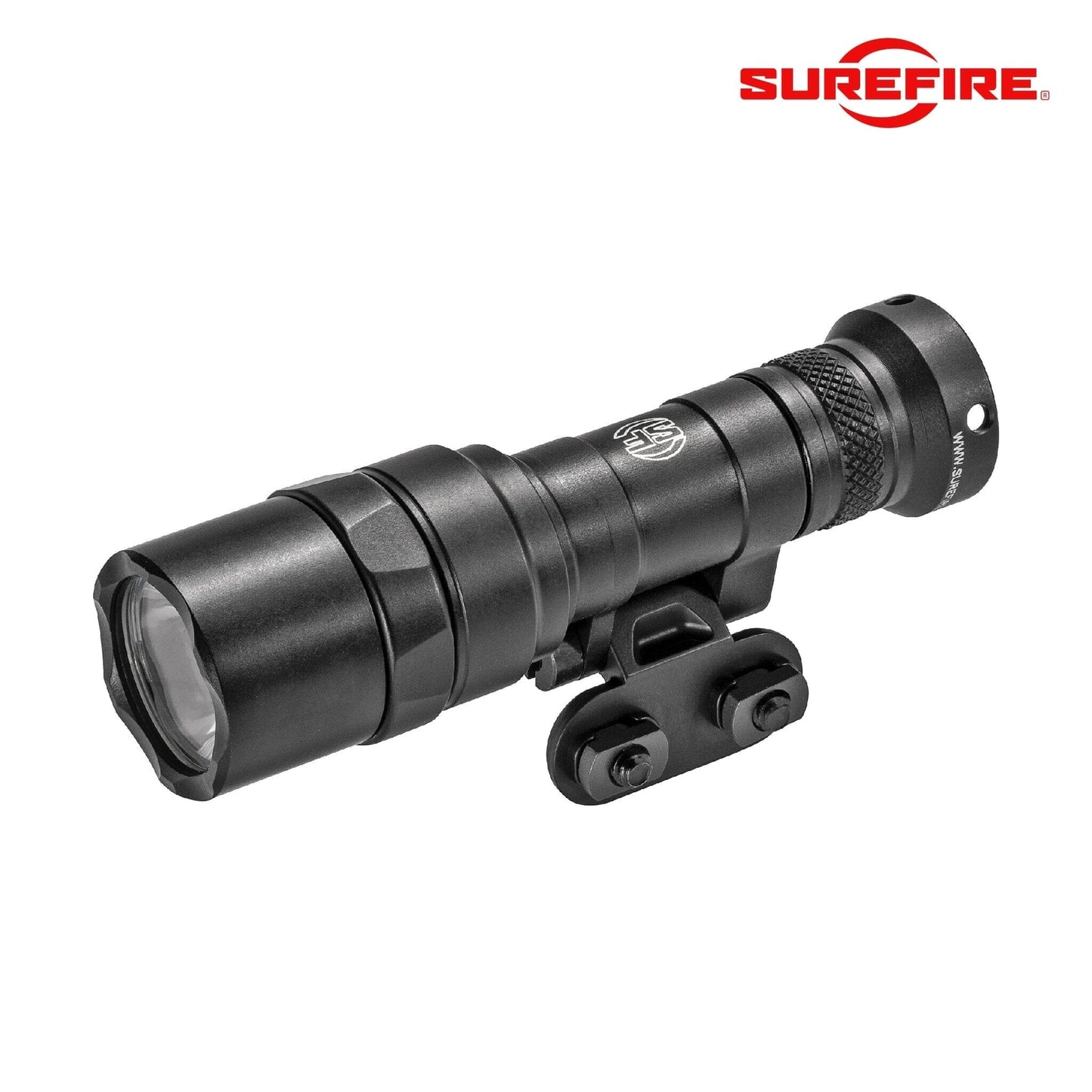 SureFire M340C‑BK‑PRO Mini Scout Light PRO - Black Weapon Light SureFire