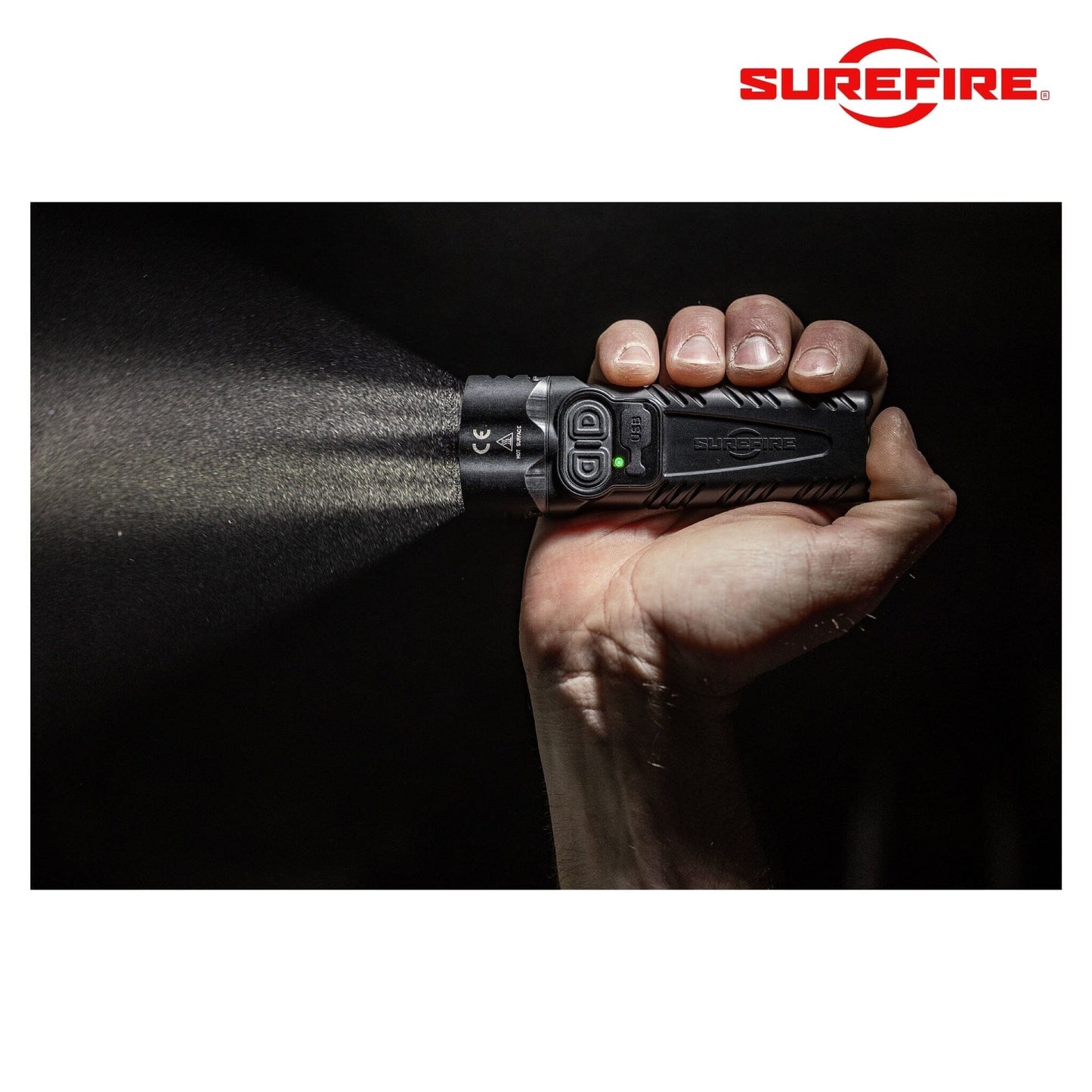 SureFire STILETTO PRO II Flashlight Flashlight SureFire