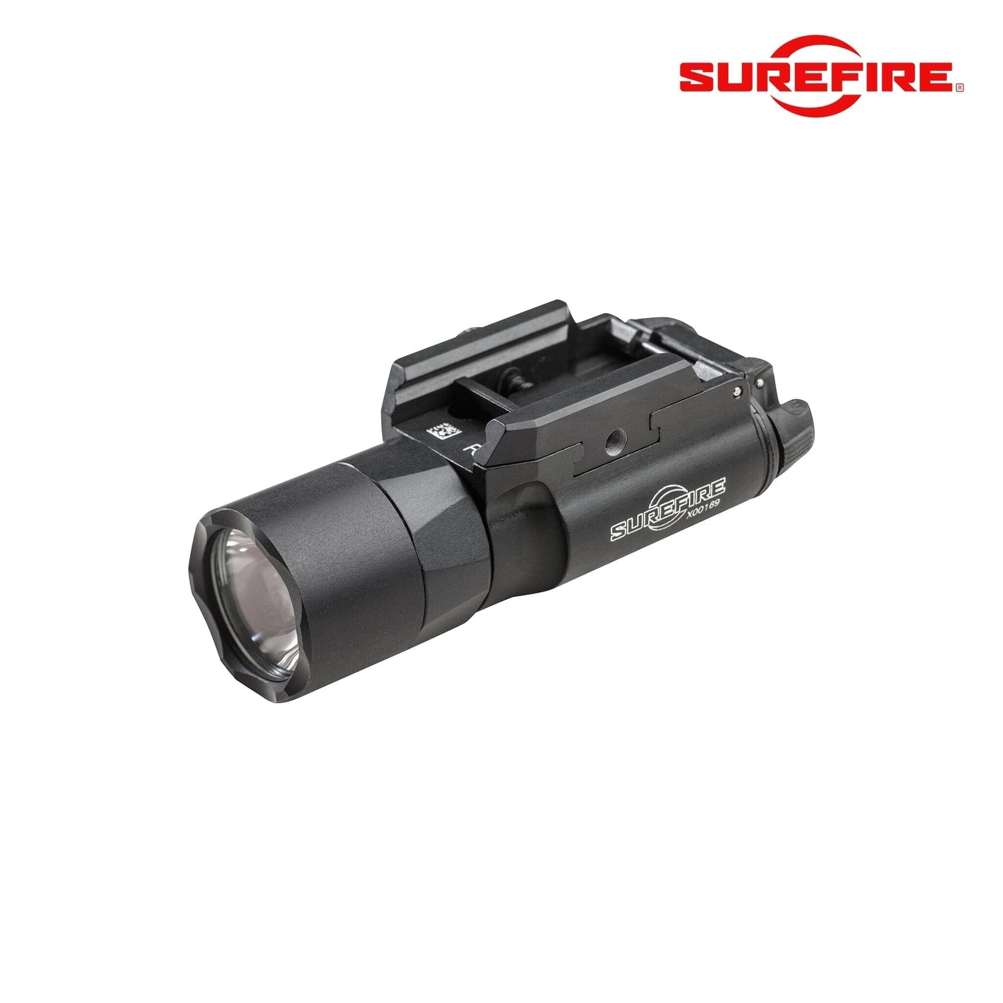 SureFire X300U-B Ultra WeaponLight - Black Weapon Light SureFire