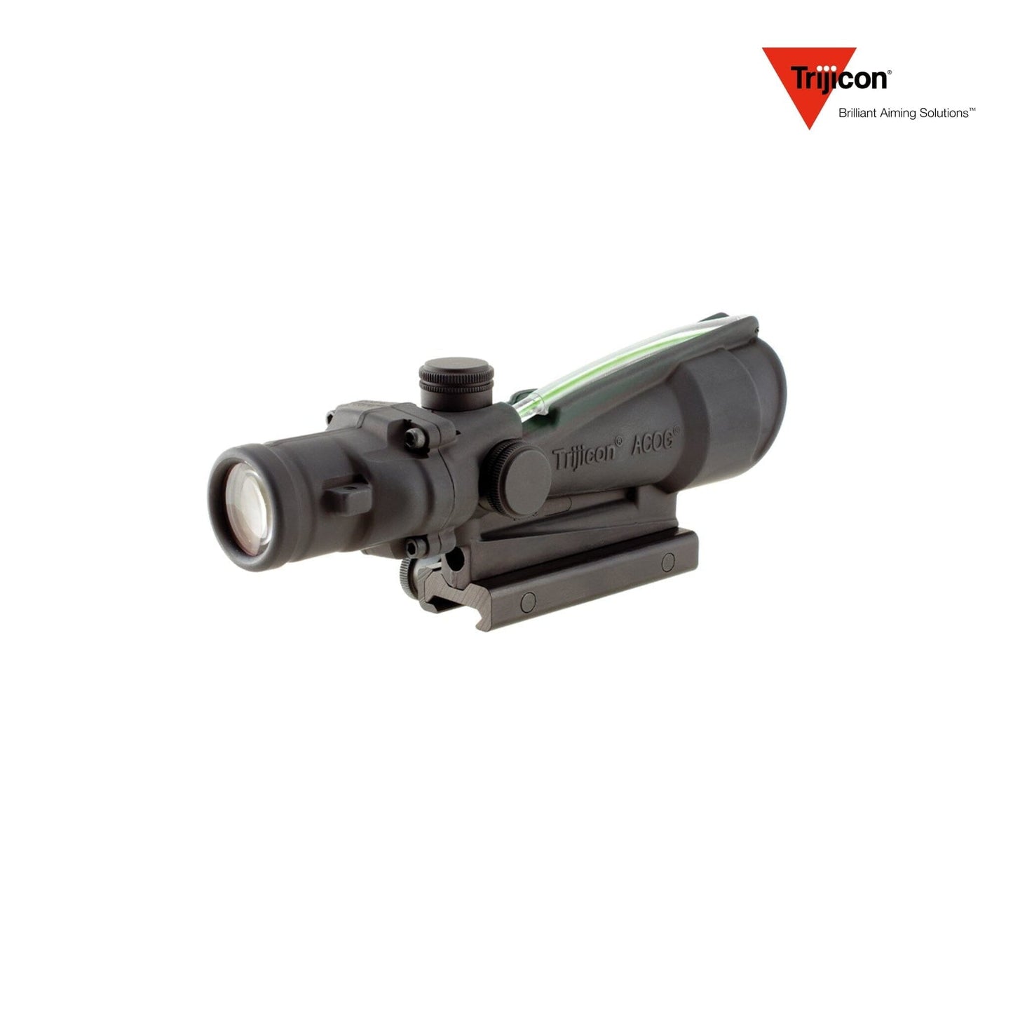 Trijicon ACOG 3.5x35 BAC Riflescope .308/7.62 BDC Green Crosshair Reticle Rifle Scope Trijicon
