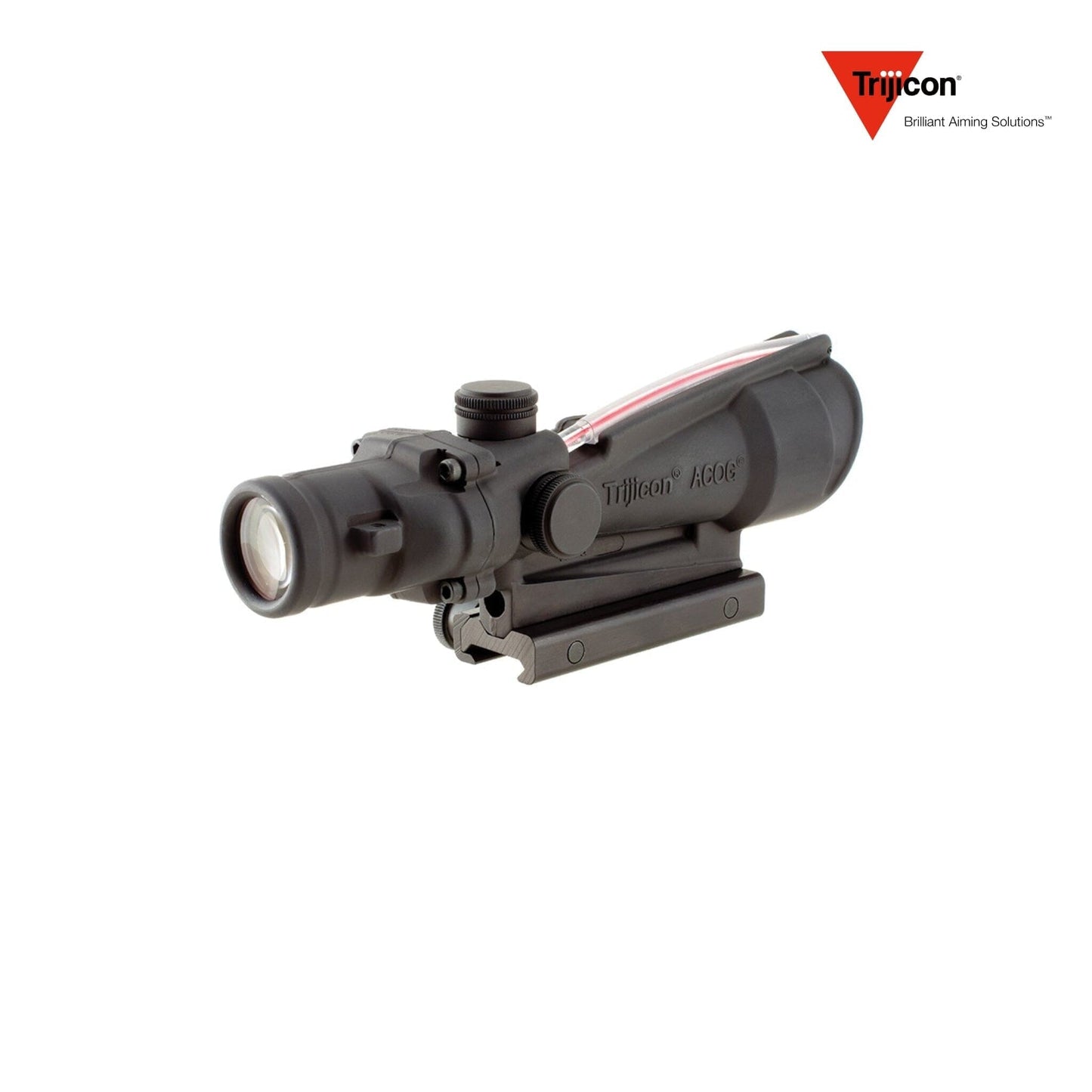 Trijicon ACOG 3.5x35 BAC Riflescope .308/7.62 BDC Red Horseshoe Reticle Rifle Scope Trijicon