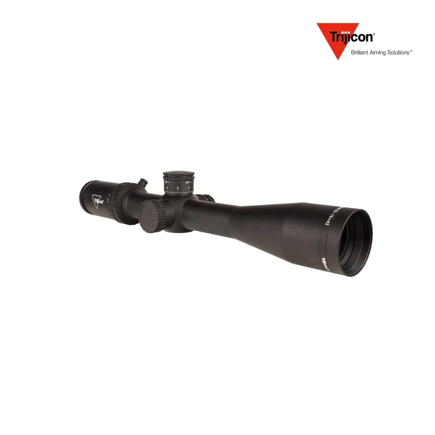 Trijicon Credo 2.5-15x42 Riflescope Red MRAD Center Dot Reticle Rifle Scope Trijicon