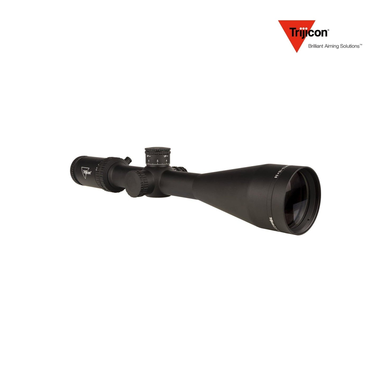 Trijicon Credo HX 2.5-15x56 Riflescope Red MOA Center Dot Reticle Rifle Scope Trijicon