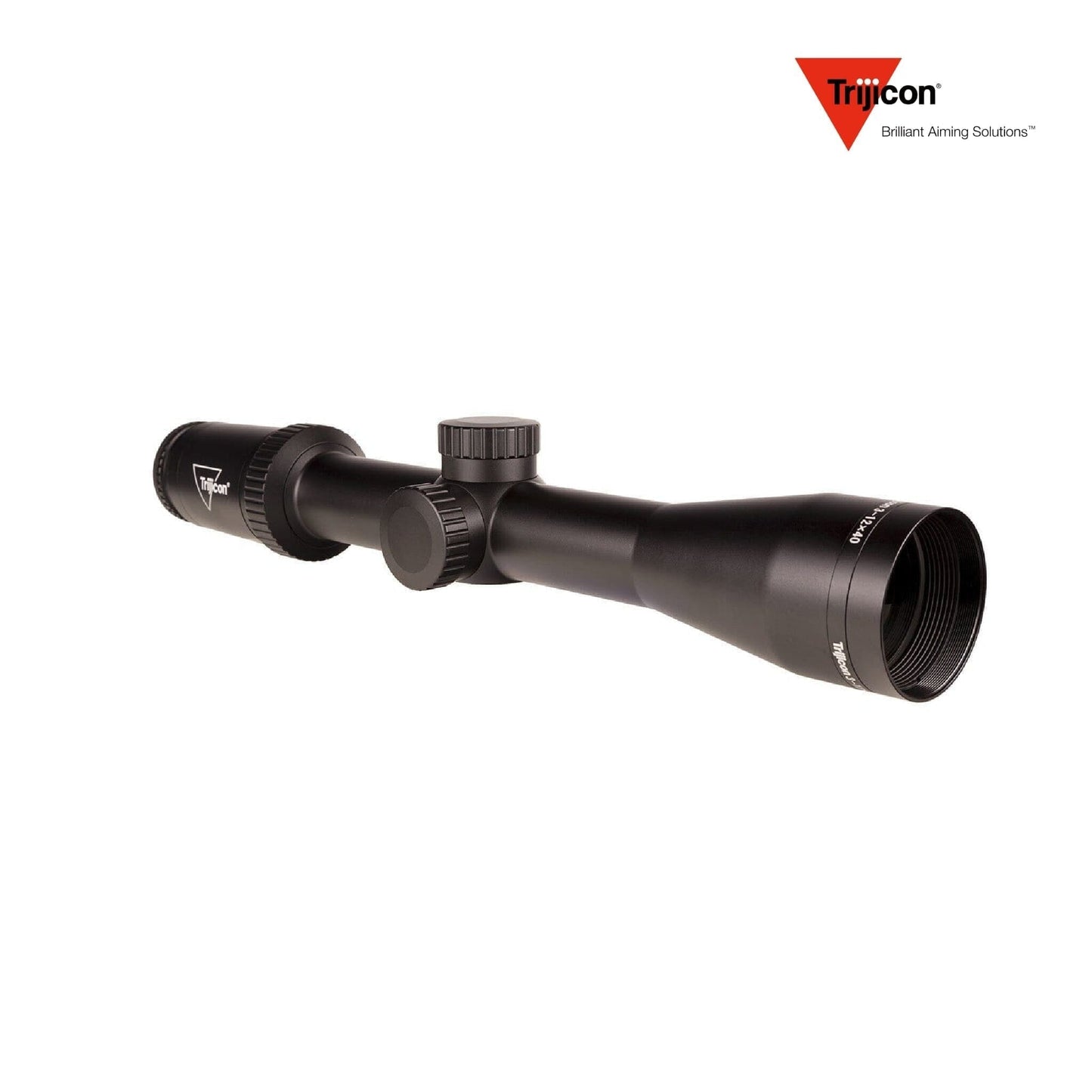 Trijicon Huron 3-12x40 Riflescope BDC Hunter Holds Reticle Rifle Scope Trijicon