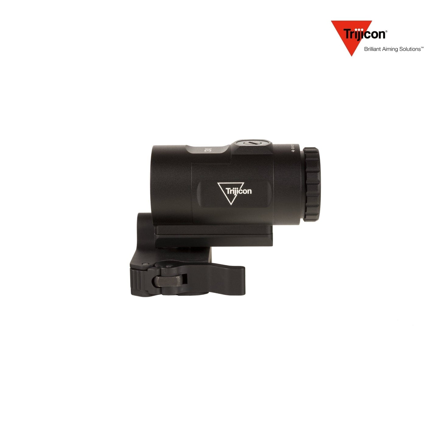 Trijicon MRO HD 3x Magnifier with QD Mount Magnifier Trijicon