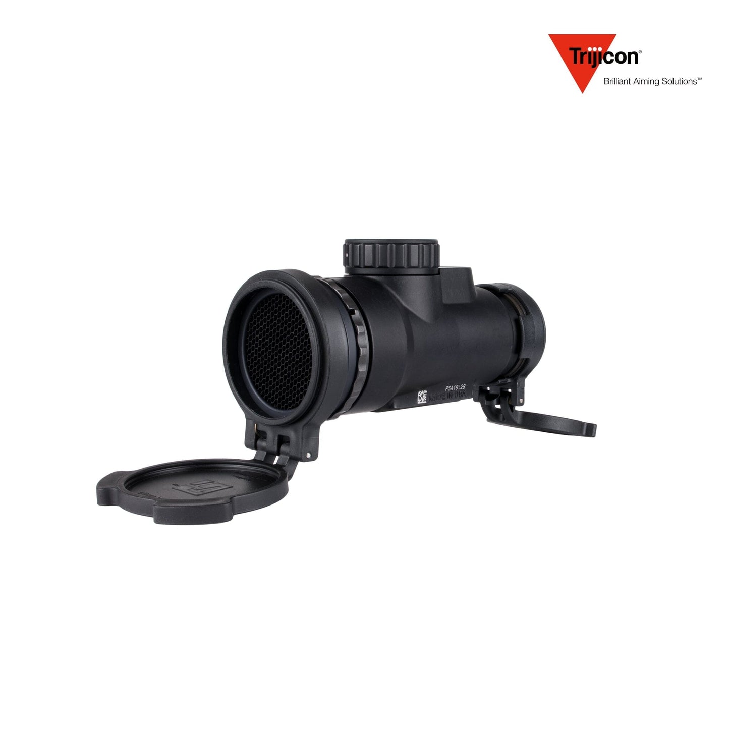 Trijicon MRO SD Patrol 1x25 Red Dot Sight - No Mount Red Dot Sight Trijicon