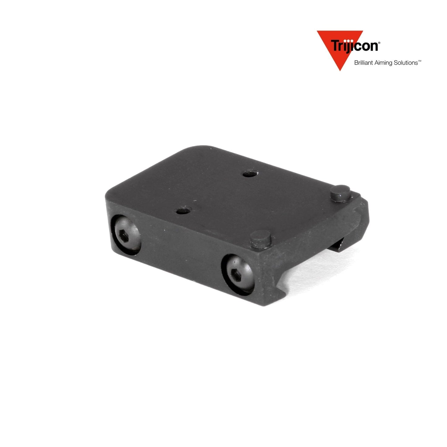 Trijicon RM33 Low Picatinny Rail Mount for RMR/SRO Red Dot Mount Trijicon