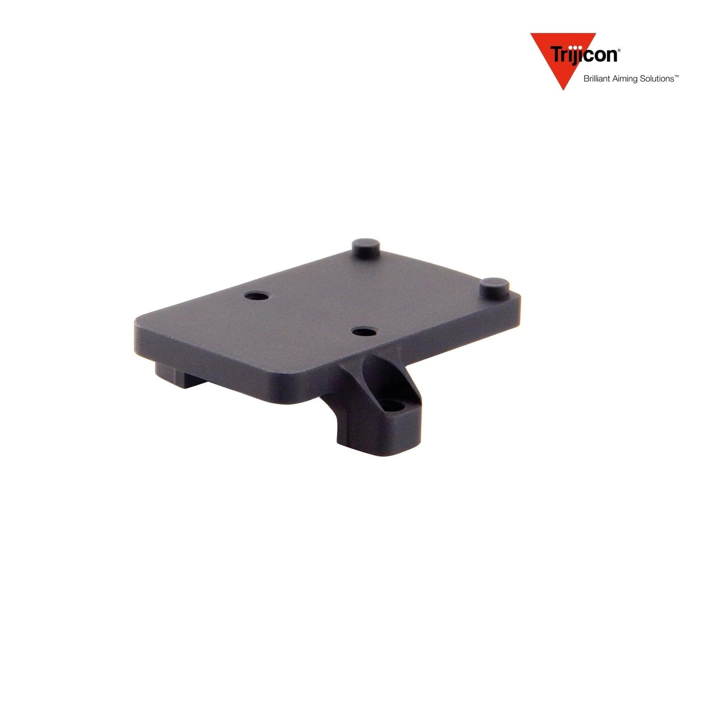 Trijicon RMR/SRO Mount for 4×32 LED ACOG Red Dot Mount Trijicon