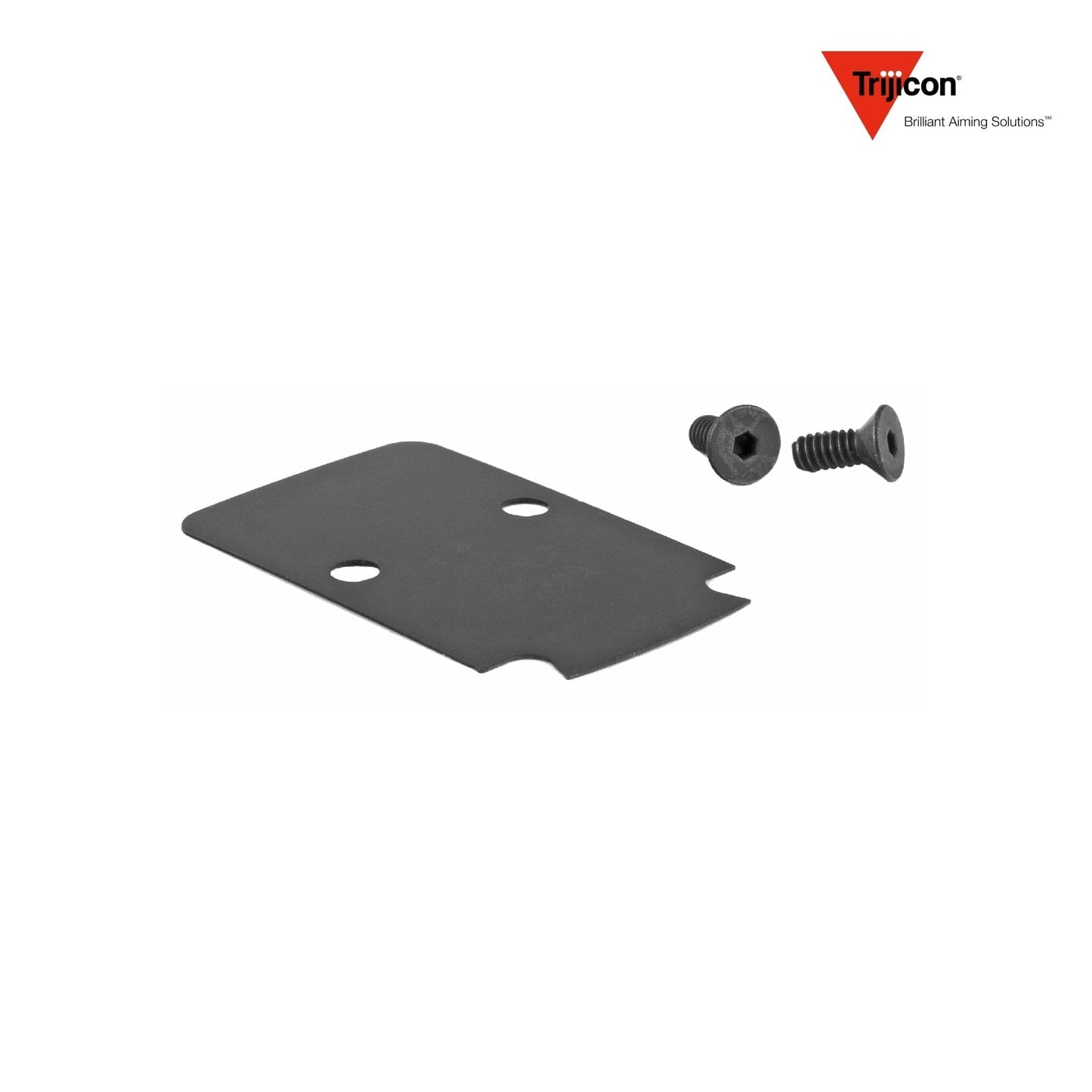 Trijicon RMR/SRO Mounting Kit Fits Glock MOS Red Dot Mount Trijicon
