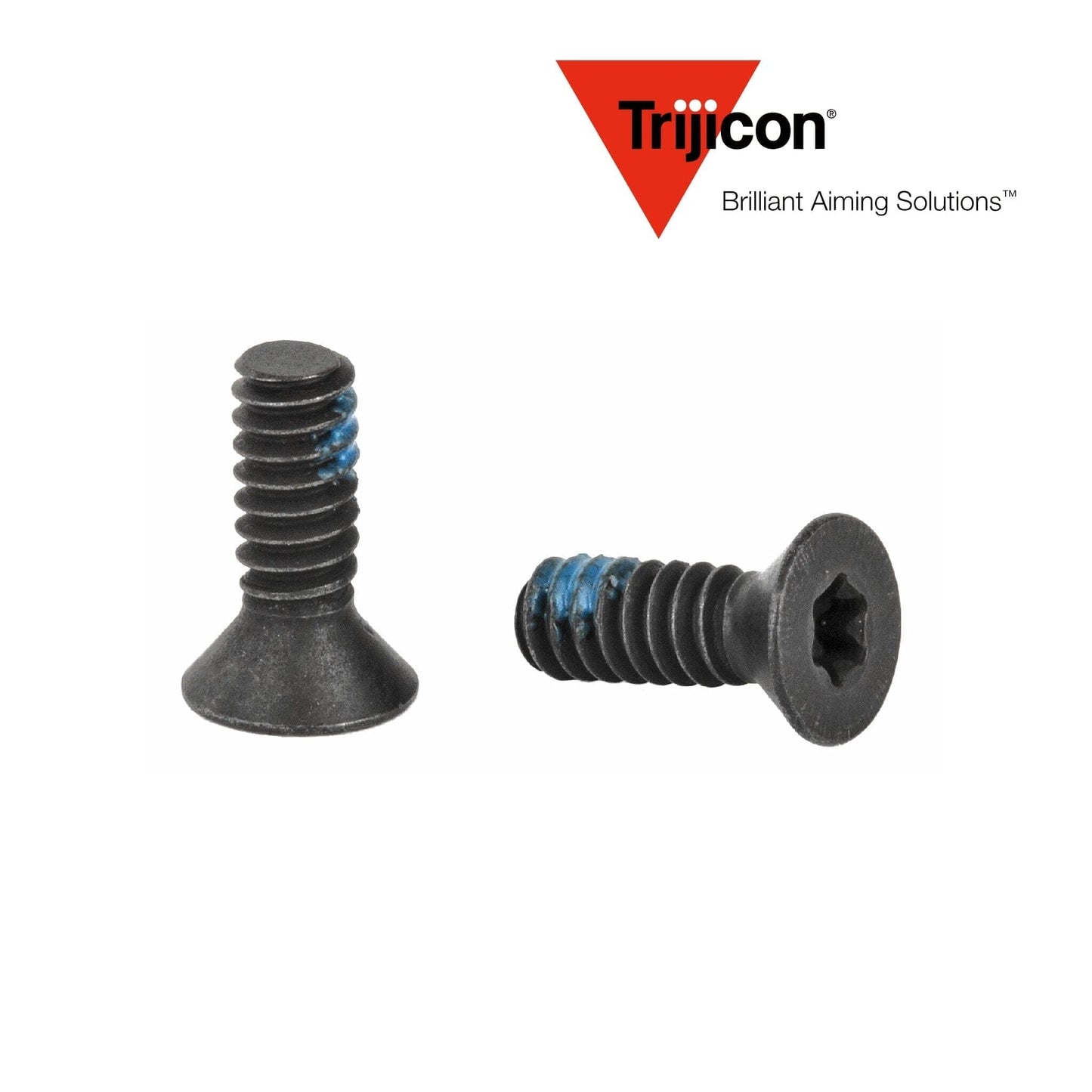 Trijicon SRO Mounting Kit for Glock MOS - AC32085 Red Dot Mount Trijicon