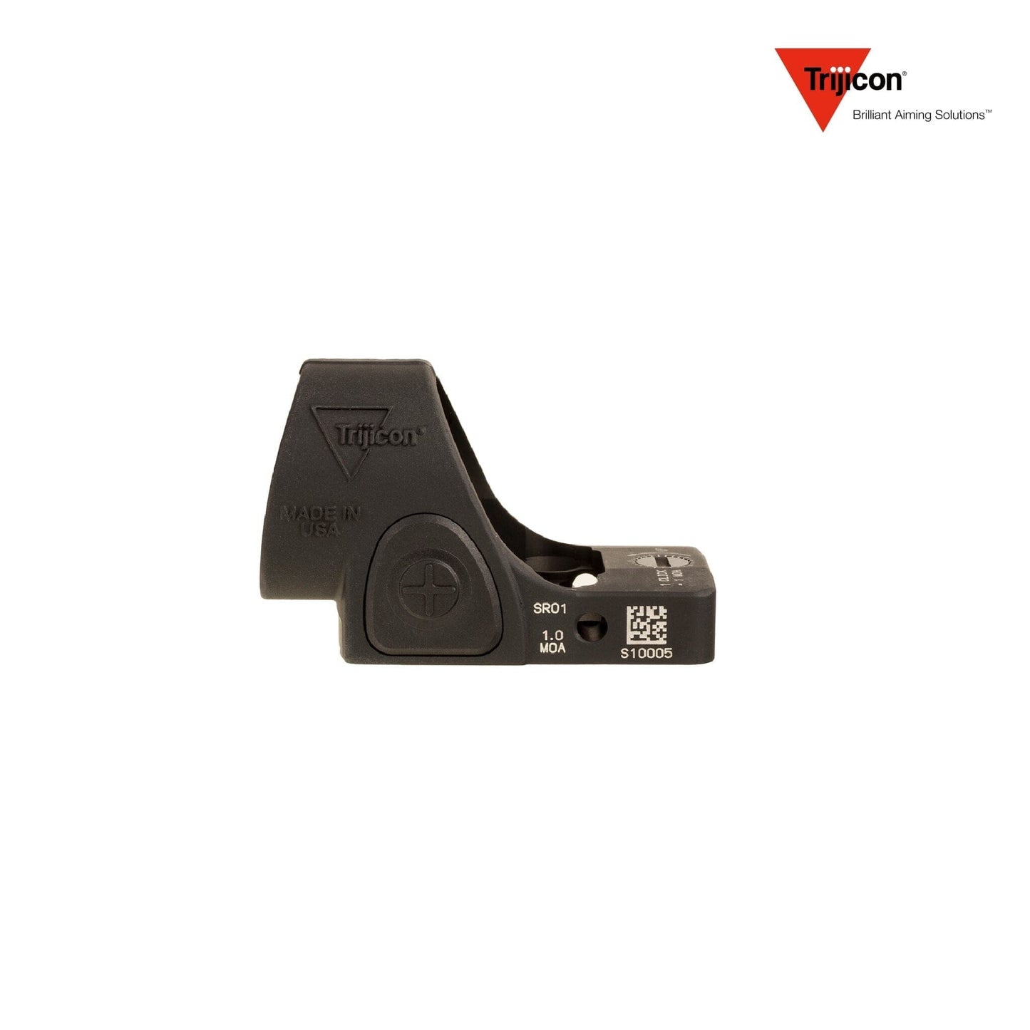 Trijicon SRO Red Dot Sight – 1.0 MOA Dot – SRO1‑C‑2500001 Red Dot Sight Trijicon