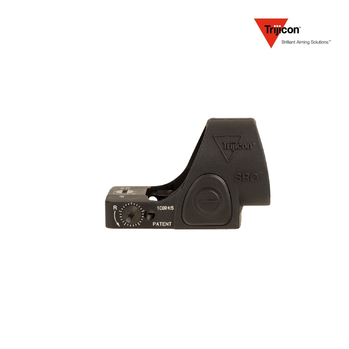 Trijicon SRO Red Dot Sight – 1.0 MOA Dot – SRO1‑C‑2500001 Red Dot Sight Trijicon