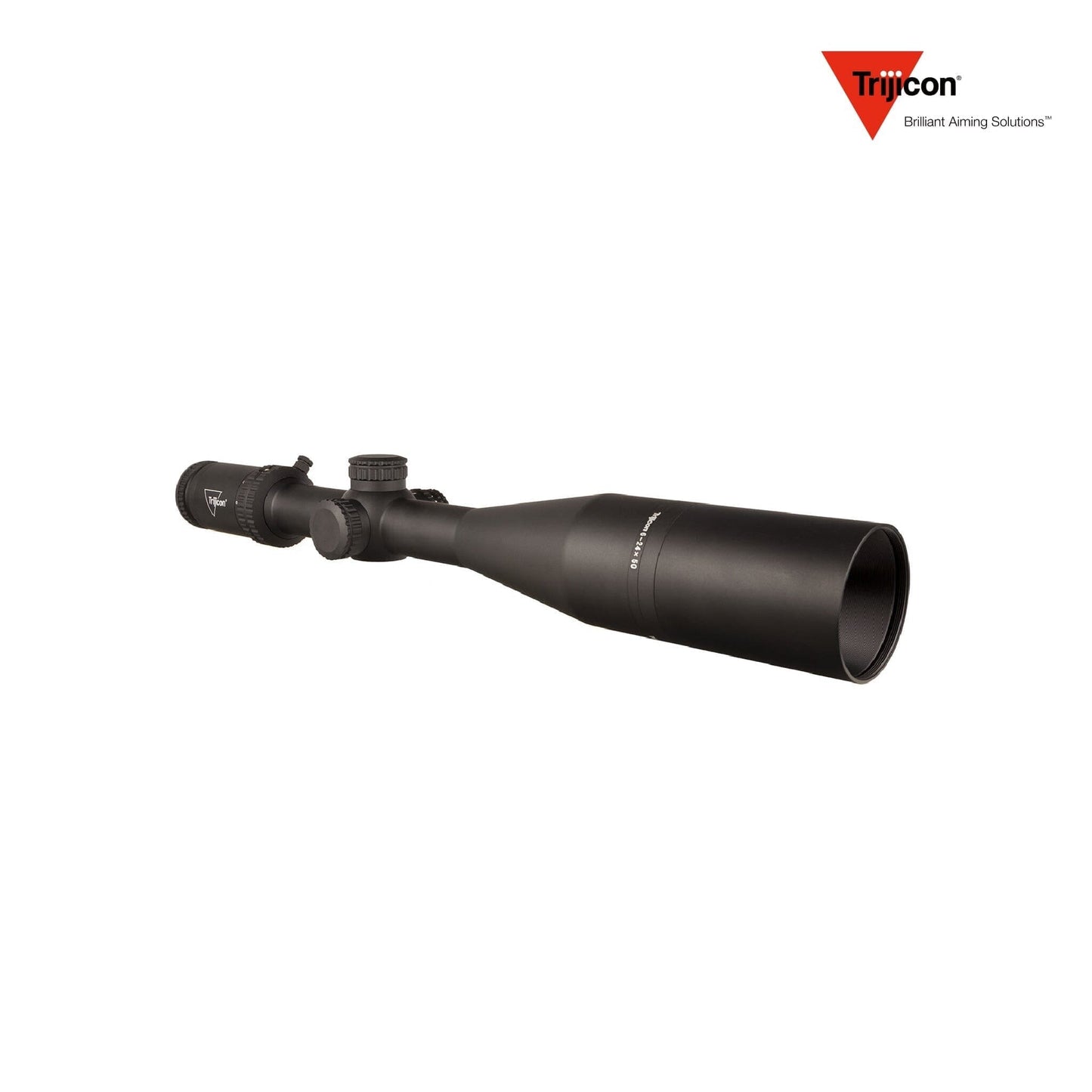 Trijicon Tenmile 6-24x50 Riflescope SFP Red MRAD Ranging Reticle Rifle Scope Trijicon