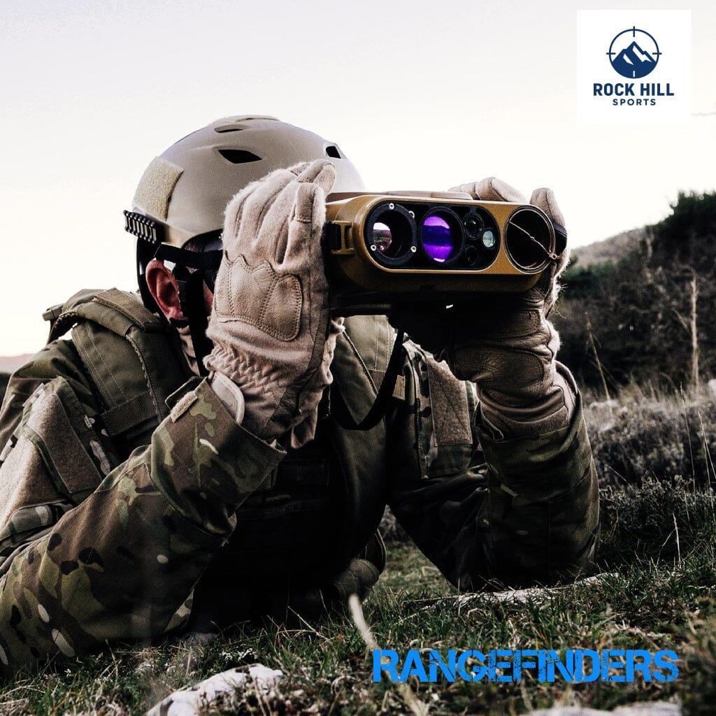 Laser Rangefinders