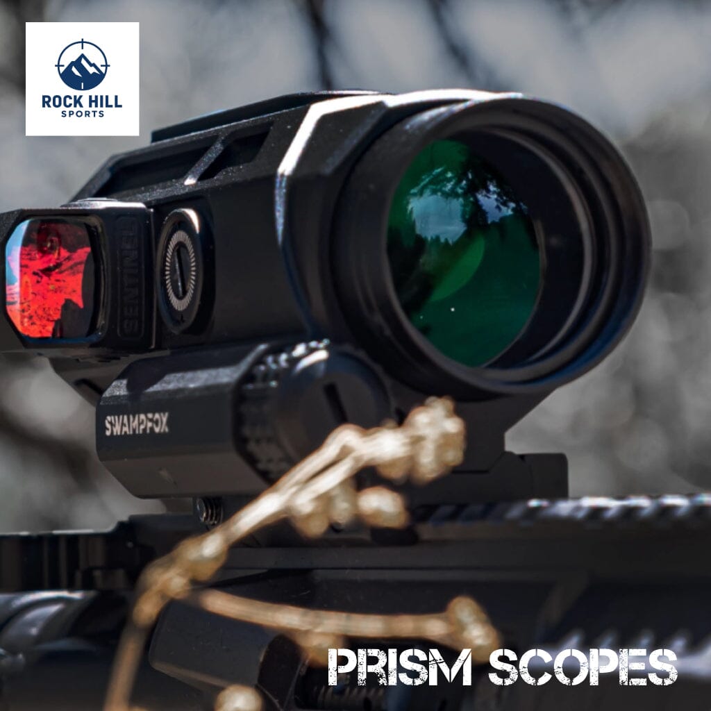 Prism Scopes