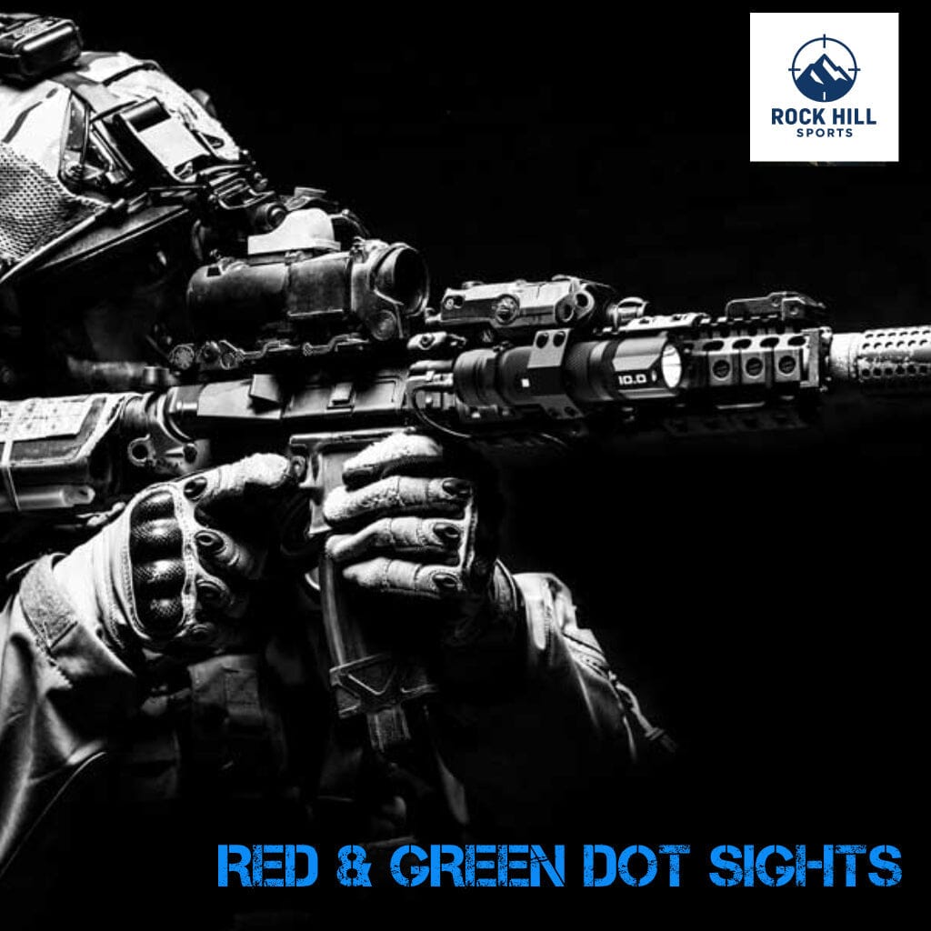 Red Dot Sights
