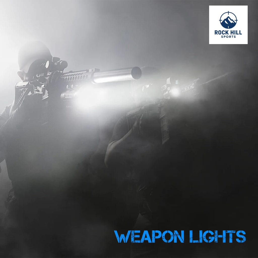 WeaponLights
