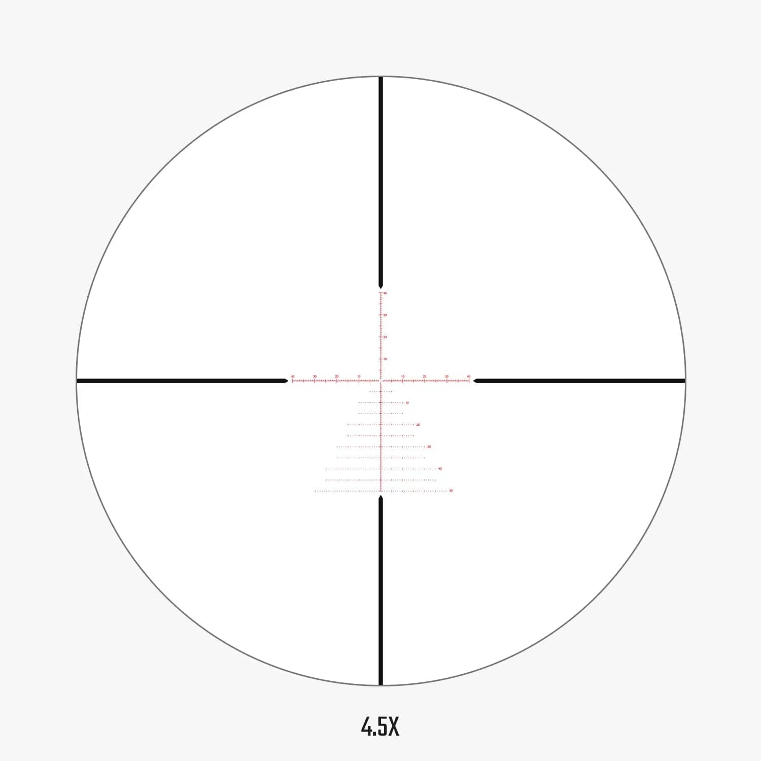 Athlon CRONUS BTR GEN2 UHD 4.5-29×56 Riflescope - APLR5 FFP IR MOA Reticle Rifle Scope Athlon Optics 