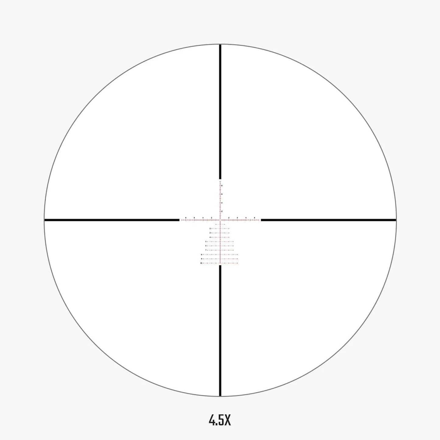 Athlon CRONUS BTR GEN2 UHD 4.5-29×56 Riflescope - APRS1 FFP IR MIL Reticle Rifle Scope Athlon Optics 