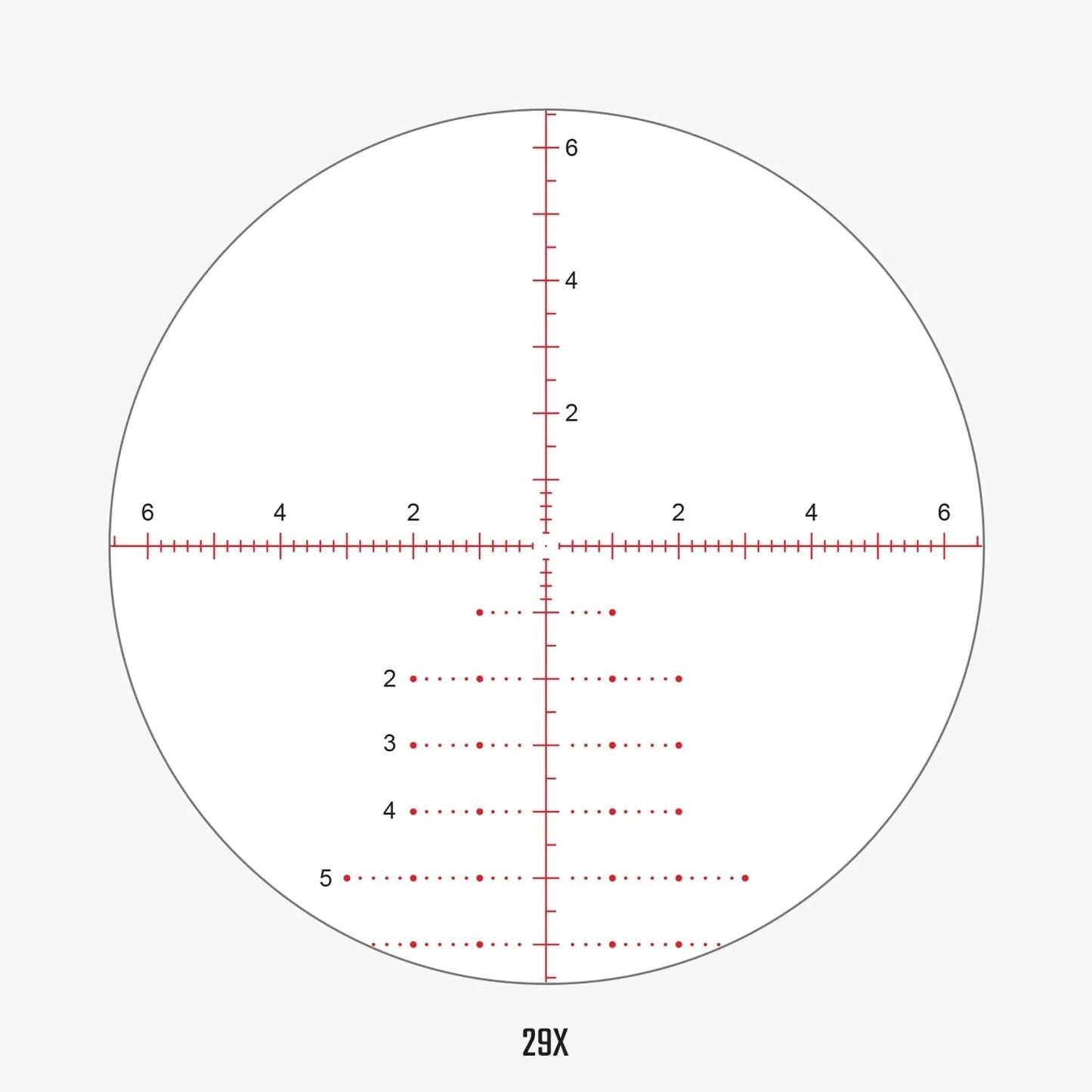 Athlon CRONUS BTR GEN2 UHD 4.5-29×56 Riflescope - APRS1 FFP IR MIL Reticle Rifle Scope Athlon Optics 