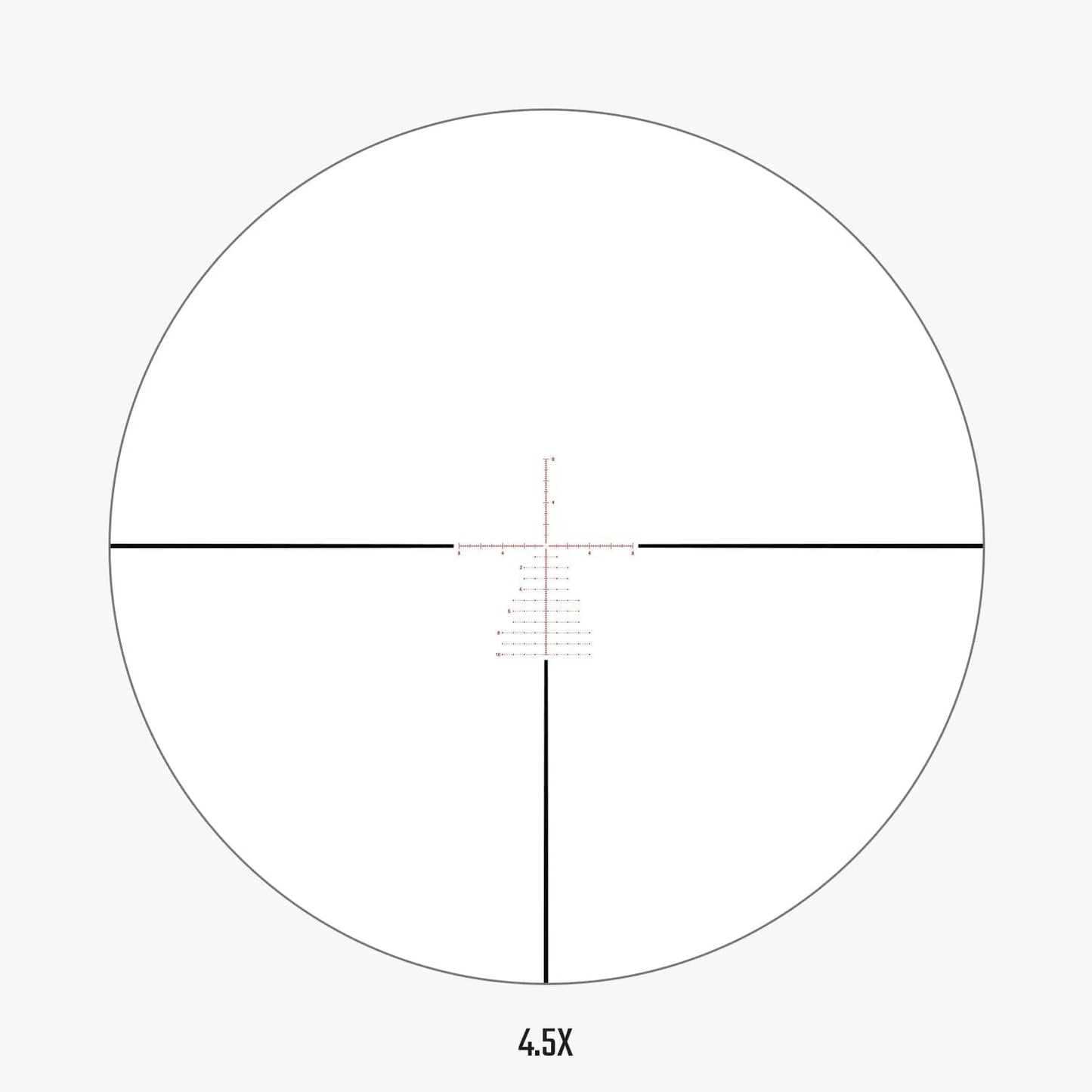 Athlon CRONUS BTR GEN2 UHD 4.5-29×56 Riflescope - APRS6 FFP IR MIL Reticle Rifle Scope Athlon Optics 