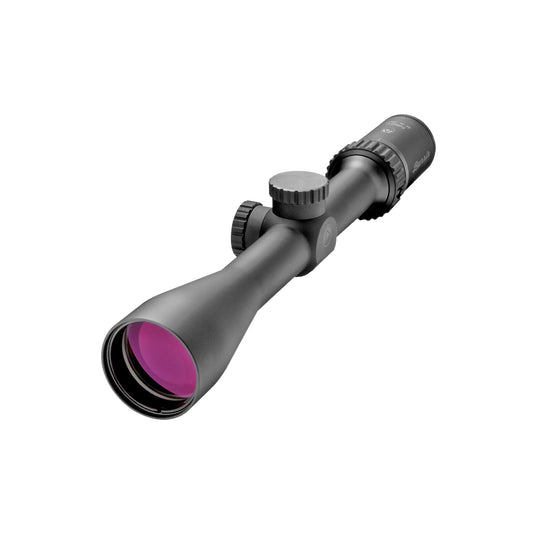 Burris Fullfield E1 3-9x40 Riflescope - Ballistic Plex Muzzleloader Reticle Rifle Scope Burris 