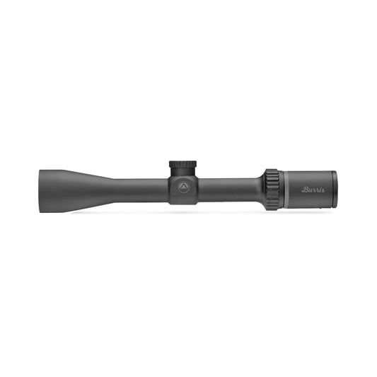 Burris Fullfield E1 3-9x40 Riflescope - Ballistic Plex Shotgun Reticle Rifle Scope Burris 