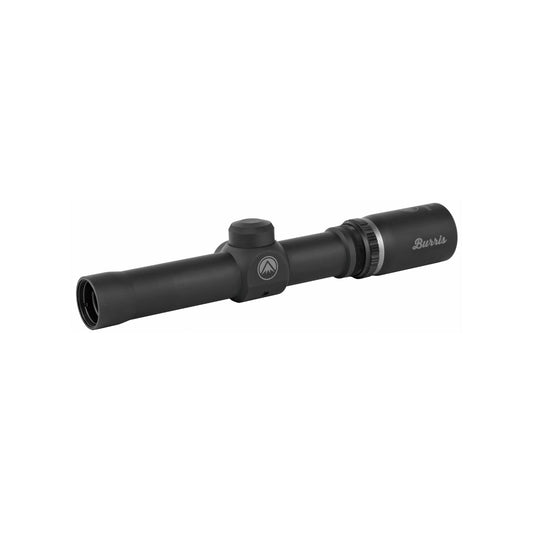 Burris Handgun Scope 2x20 - Plex Reticle - Black Handgun Scope Burris 