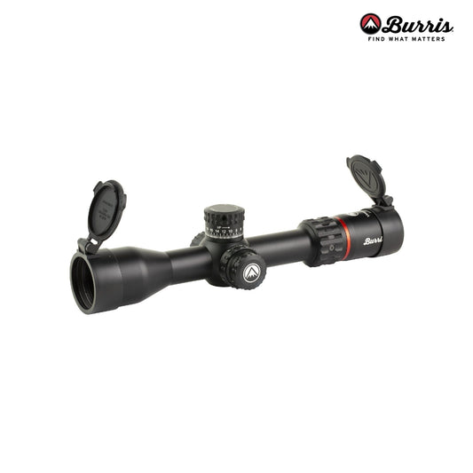 Burris Veracity PH 2.5-12.5x42 FFP Rifle Scope 3PW-MOA Reticle Rifle Scope Burris 
