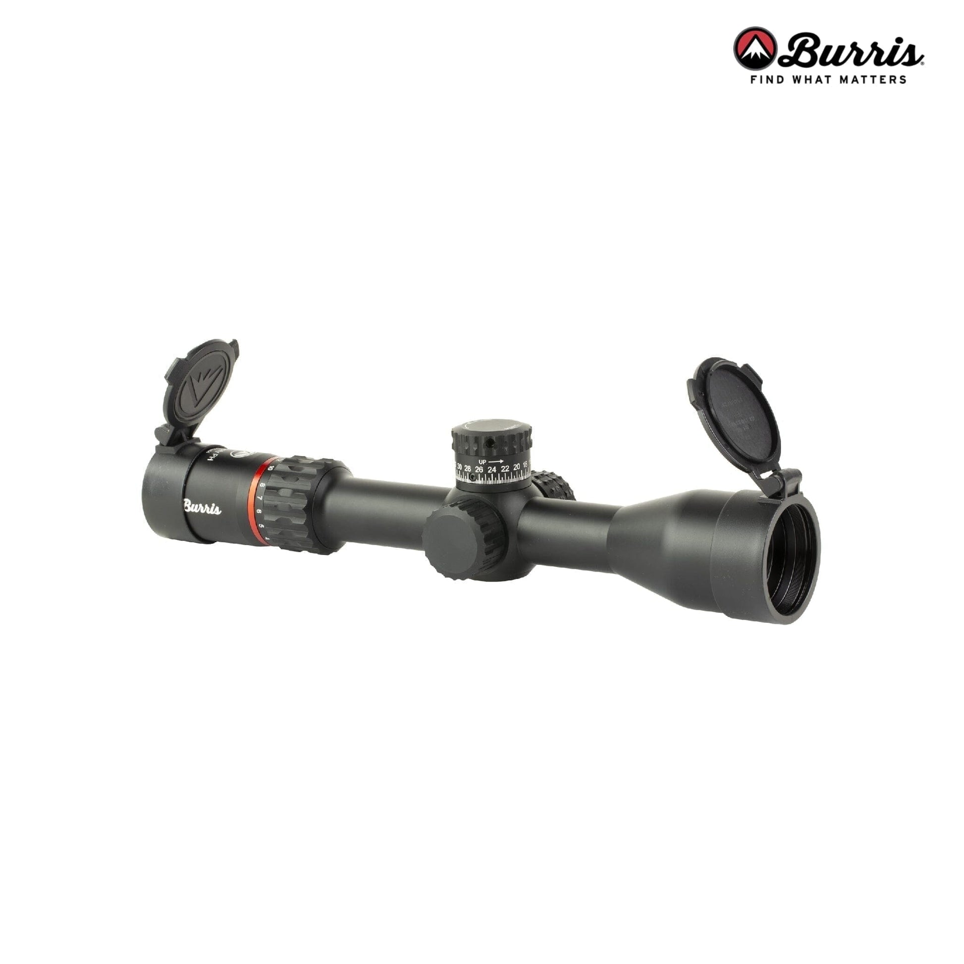 Burris Veracity PH 3-15x42 FFP Rifle Scope RC-MOA Reticle Rifle Scope Burris 