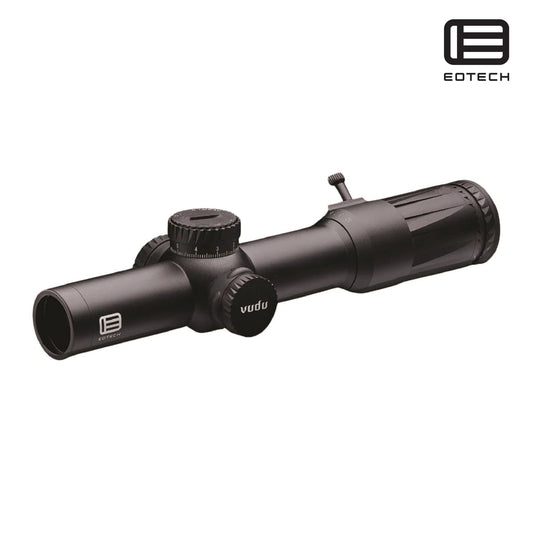 EOTech Vudu 1-10x28 FFP Rifle Scope LE-5 MRAD Reticle Rifle Scope EOTech 