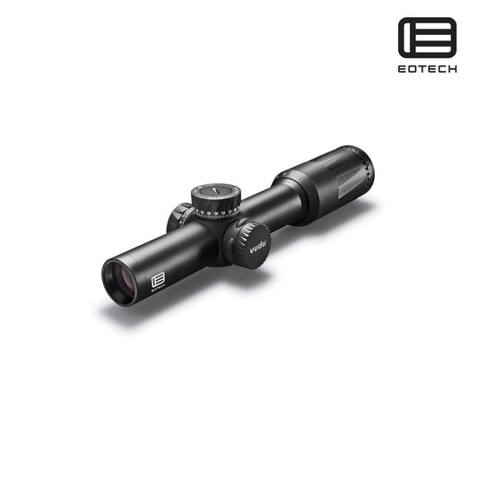 EOTech Vudu 1–6×24 FFP Rifle Scope SR3 MOA 5.56 BDC Reticle Rifle Scope EOTech 