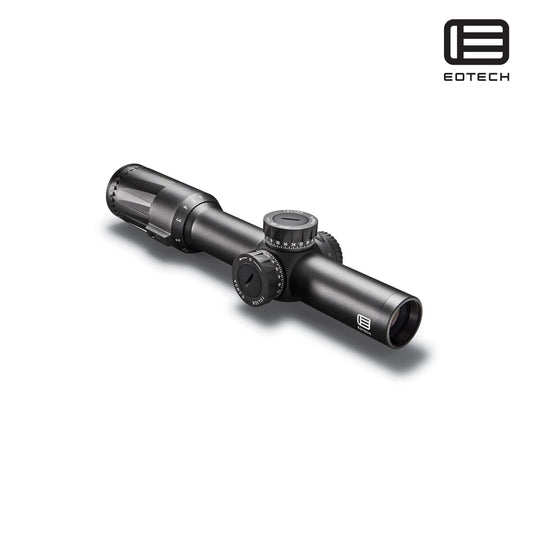 EOTech Vudu 1–6×24 FFP Rifle Scope SR3 MOA 5.56 BDC Reticle Rifle Scope EOTech 