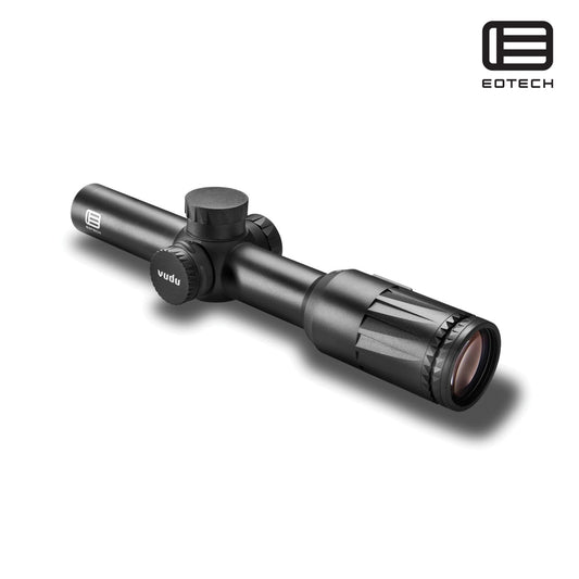 EOTech Vudu 1-8x24 SFP Rifle Scope HC3 Reticle Rifle Scope EOTech 