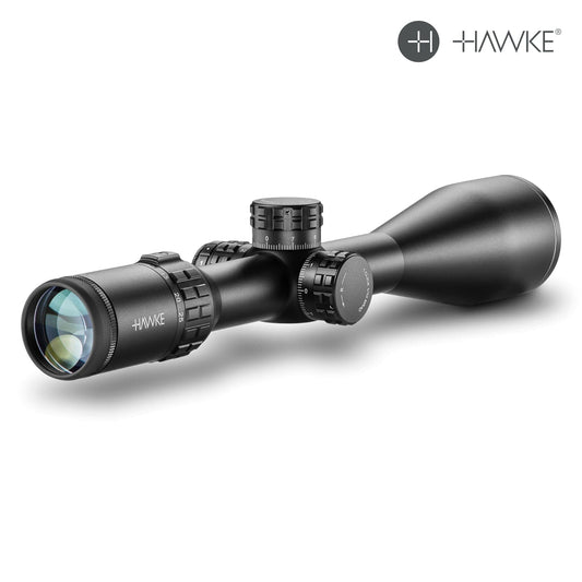 Hawke FRONTIER 30 FFP 5-25x56 Rifle Scope Mil-Pro Reticle Rifle Scope Hawke Sport Optics 