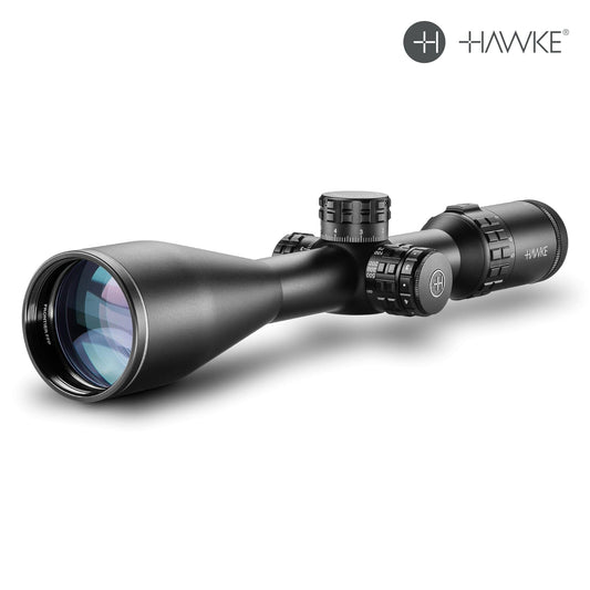 Hawke FRONTIER 30 FFP 5-25x56 Rifle Scope Mil-Pro Reticle Rifle Scope Hawke Sport Optics 