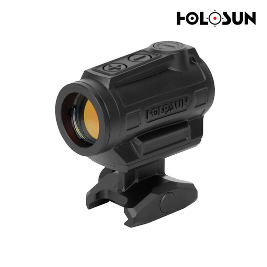 Holosun ARO Red Dot Sight – Red MRS Reticle Red Dot Sight Holosun 