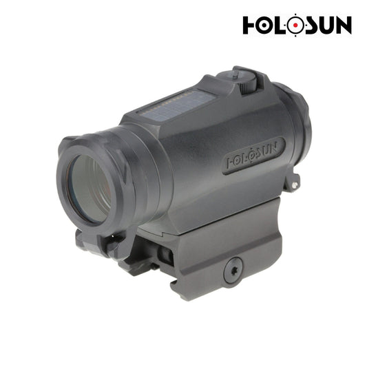 Holosun HE515CT-GR Micro Solar Green Dot Sight – MRS Reticle Green Dot Sight Holosun 